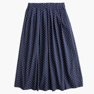 J. Crew Skirt